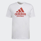 Camiseta Estampada adidas Predator Tee 2 Gu3698
