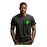 Camiseta Et Camisa Alien Style Tumblr Moda Swag Blusa Nasa