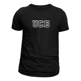 Camiseta Faculdade Ucb Universidade Católica De