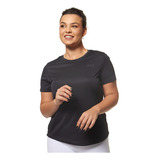 Camiseta Feminina Basic Sports Polygin Fila