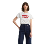 Camiseta Feminina Levis® The Perfect Tee - Lb0010208