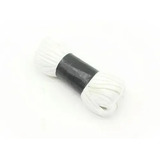 Camiseta Fibra De Vidro P/ Isolação 16mm 400ºc - 20 Metros