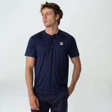 Camiseta Fila Cinci Fbox Ii - Masculina 23879