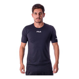 Camiseta Fila Sun Protect Breezy