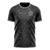 Camiseta Flamengo Full Masculina Camisa Time Original Barata