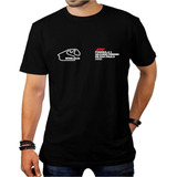 Camiseta Formula 1 2023 Gp São