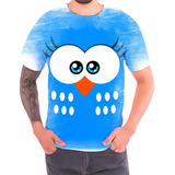 Camiseta Galinha Pintadinha Infantil Estoque Disponivel 20