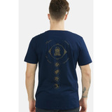 Camiseta Game Of Thrones Mão Do Rei