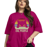 Camiseta Gato Estampada Minimalista Fit Minimalistics Street