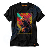 Camiseta Godzilla Rei Dos Monstros