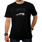 Camiseta Golf Gti Vw Camisa Golf Gti Vw Algodão