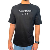 Camiseta Gorgon City Grupo Musica Eletrônica Inglês