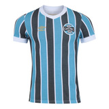 Camiseta Grêmio Retro 1983 Umbro Mundial