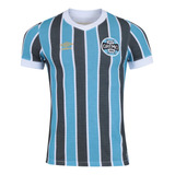 Camiseta Grêmio Retro 1983 Umbro Mundial