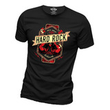 Camiseta Hard Rock Cafe Guitarra Orlando 100%algodão