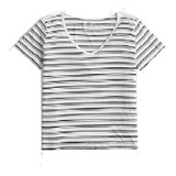 Camiseta Hollister Must Have Collection Listrada