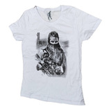 Camiseta Hunter-caçador-bt 07 100%algodão