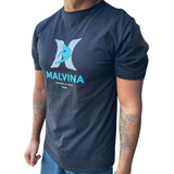 Camiseta Hurley Ods Backdoor Malvina