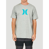 Camiseta Hurley Silk Icon