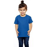 Camiseta Infantil Básica Lisa 100% Algodão