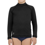 Camiseta Infantil Unissex Proteção Solar Uv50+dry Lupo 77014