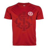 Camiseta Internacional/inter Masculina Dry-fit