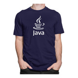 Camiseta Java Programação Nerd Computação + Caneca Cerâmica