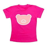 Camiseta Jessi Aventureira Rosa Infantil Luccas Neto
