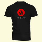 Camiseta Jiu Jitsu Arte Suave Bjj Ref 8241