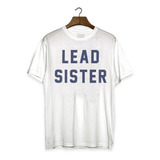 Camiseta Karen Carpenter Lead Sister The