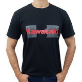 Camiseta Kawasaki Z300 Z400 Z650 Z750