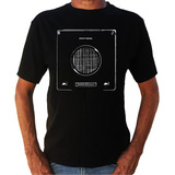 Camiseta Kraftwerk