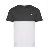 Camiseta Le Coq Sportif Tee Ts 2 Band Dry