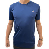 Camiseta Le Coq Sportif Tee Ts Side Dry
