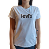 Camiseta Levi's Feminina The Perfect Tee 173691770