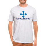 Camiseta Linhas Aéreas Cruzeiro - Aviação
