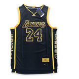 Camiseta Los Angeles Lakers - Kobe Bryant #24 #8