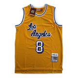 Camiseta Los Angeles Lakers - Kobe