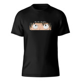 Camiseta Luffy Monkey D' Olhos One