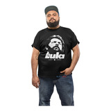 Camiseta Lula Plus Size Tamanho Especial Presidente Camisa