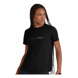 Camiseta Lupo T-shirt Poliamida Feminina Uv 50+ Original