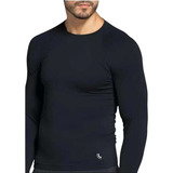 Camiseta Lupo Termica Run Vb - Masculina 21351