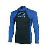 Camiseta Lycra / Lycra - Seasub