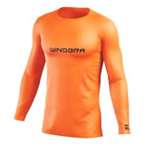 Camiseta Lycra M L Protecao Solar