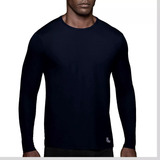 Camiseta Manga Longa C/ Repelente Proteção Uv+50 Lupo 77031 