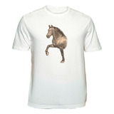 Camiseta Mangalarga Marchador Country Peão Rodeio