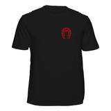 Camiseta Mangalarga Marchador Peão Rodeio Country 