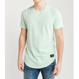 Camiseta Masculina Abercrombie Blusa Tommy Moletom