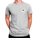 Camiseta Masculina Camisa Cartas Baralho Poker