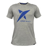 Camiseta Masculina Drop Shot Multi Esportes Fgr Sports